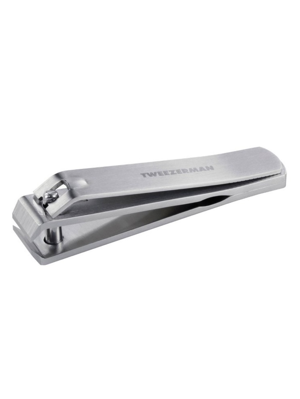 Tweezerman Extra Strength Toenail Clipper, NEW